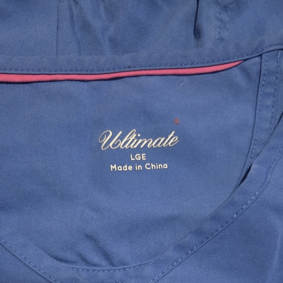 Ultimate Scrub Set - Picture 2 of 3